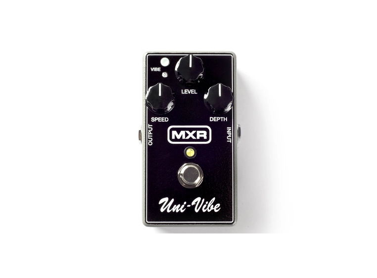 Mxr M68 Uni-vibe Chorus/Vibrato 